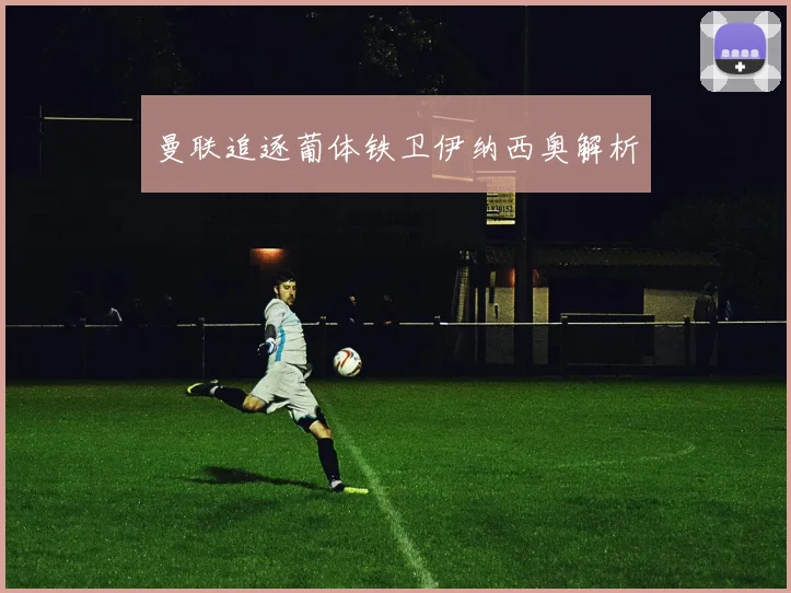 曼联追逐葡体铁卫伊纳西奥解析